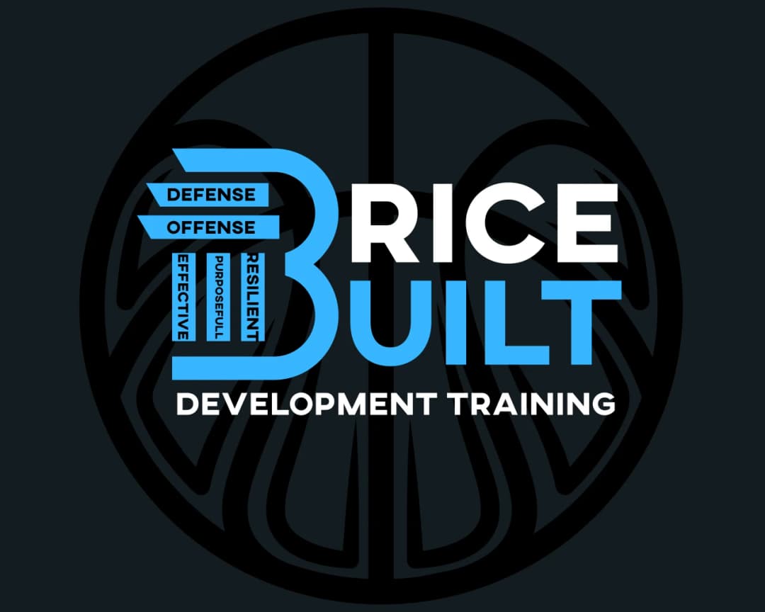 BriceBuilt Basketball Skills Development