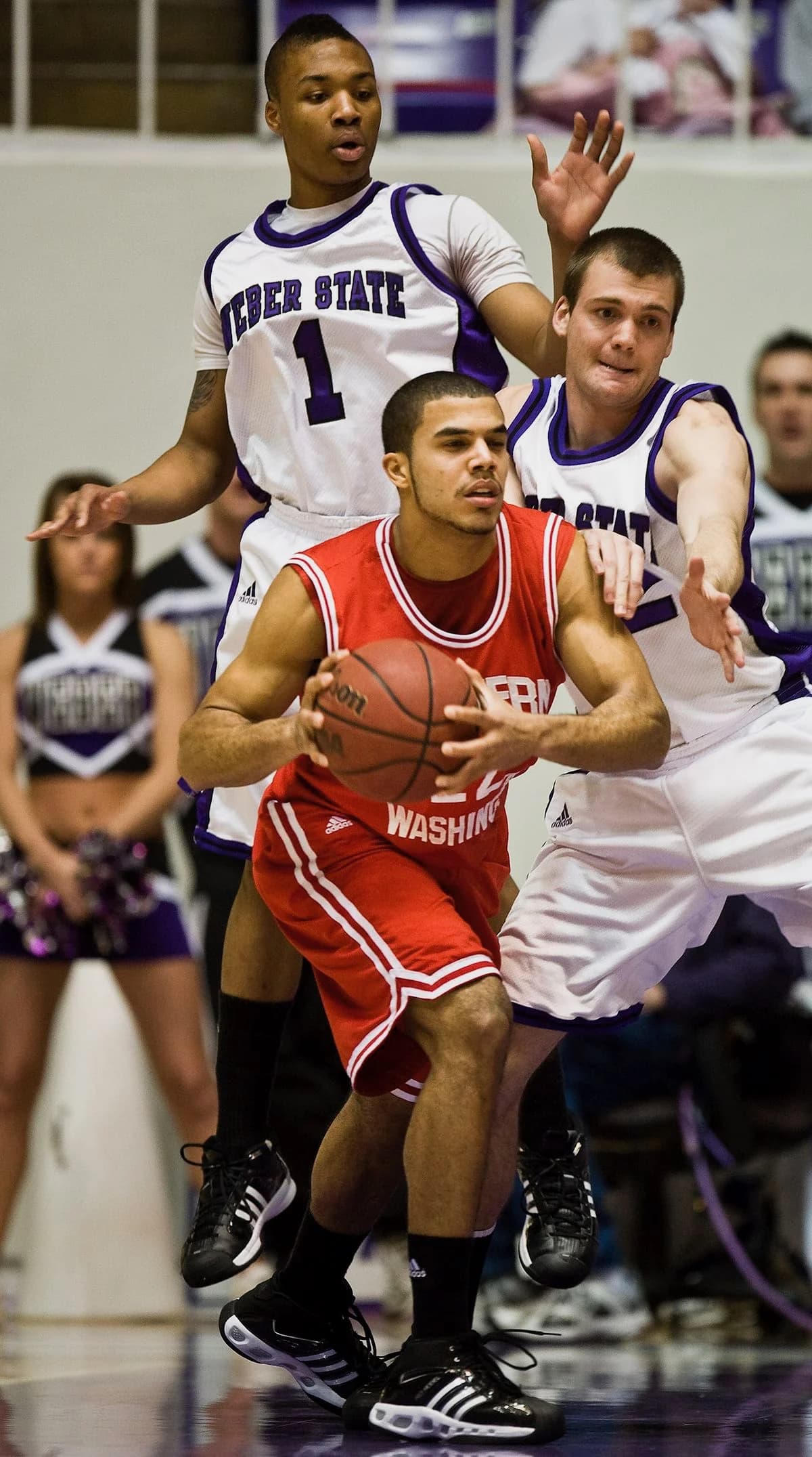 Andy Genao, Basketball Skills Development Specialist